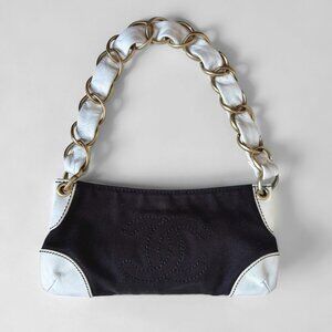 CHANEL 2003 olsen bag